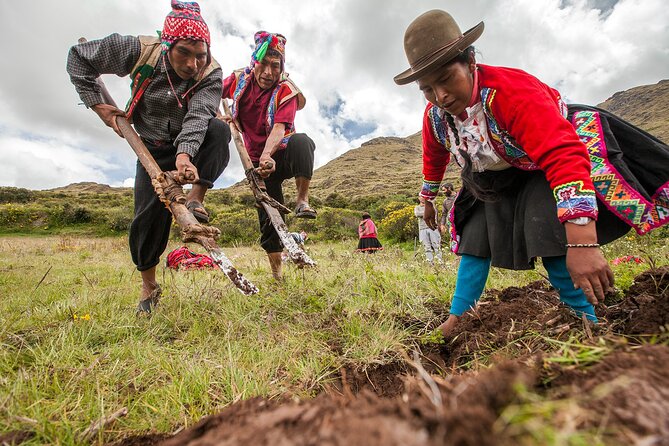 Lamay Community Day (Group Departure) - Common Questions