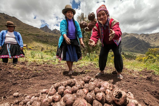 Lamay Community Day (Group Departure) - The Sum Up