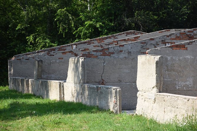 Lambinowice (Lamsdorf) POW Camp - Private Tour From Krakow - Background Information