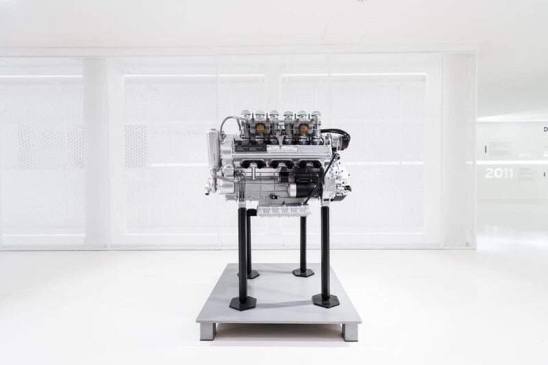 Lamborghini and Ferruccio Lamborghini Museums Entry Tickets - Who Is This Tour Best For?