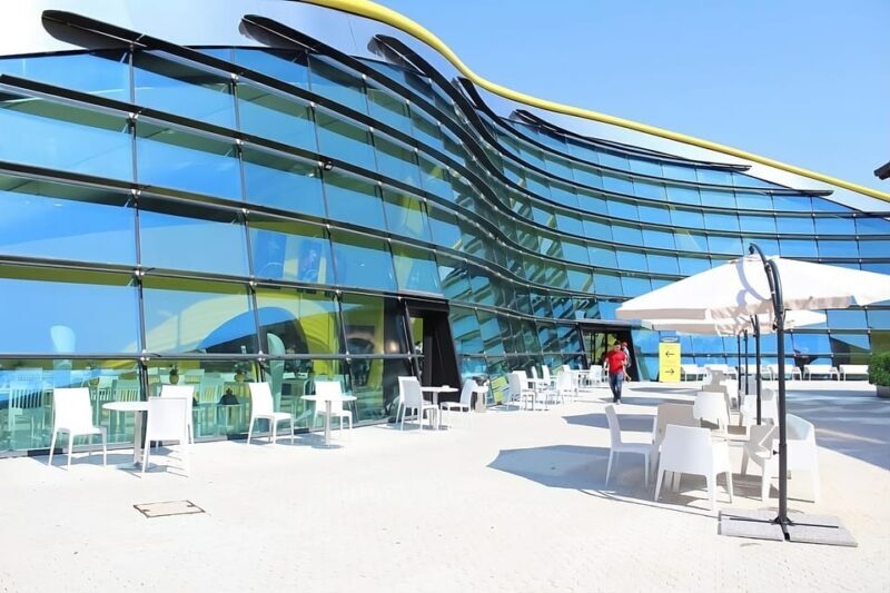 Lamborghini & E. Ferrari Museum Entry Tickets - Who Will Love This Tour?