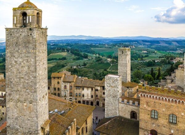 Lamborghini Tour: Siena and San Gimignano Tour From Florence - The Sum Up