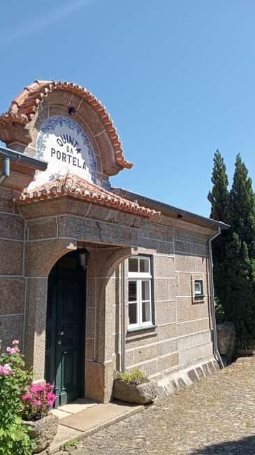 LAMEGO: Douro Valley and History of the City 6H - Good To Know