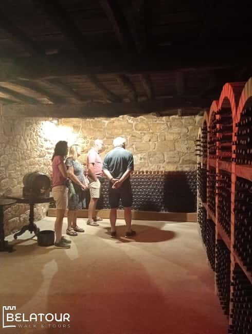 LAMEGO: Douro Valley and History of the City 6H - Detailed Breakdown of the Itinerary