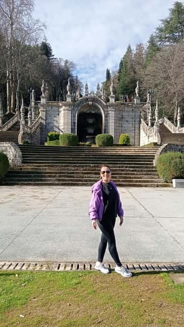 LAMEGO: Gastronomy and History of the City on Foot 3H - Good To Know