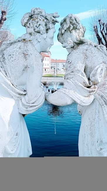 LAMEGO: Gastronomy and History of the City on Foot 3H - Exploring Lamego: A City of Charm and Tradition