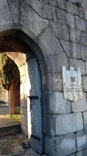 LAMEGO: Gastronomy and History of the City on Foot 3H - The Sum Up