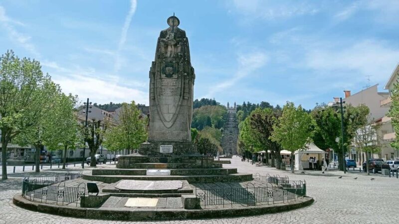 LAMEGO: Walking tour of the city center 2H - FAQ