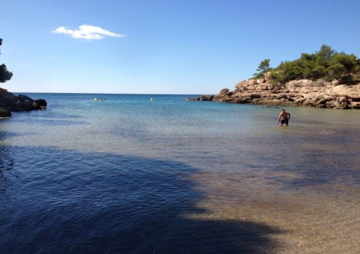 Lametlla De Mar: Sea Diving With Instructor - Good To Know