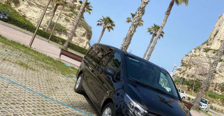 Lamezia Terme Airport Transfer to Capo Vaticano & Ricadi - Experience Details