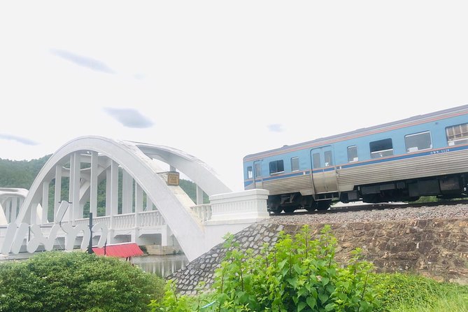 Lampang Temples Private Tour From Chiang Mai - How to Book the Private Tour