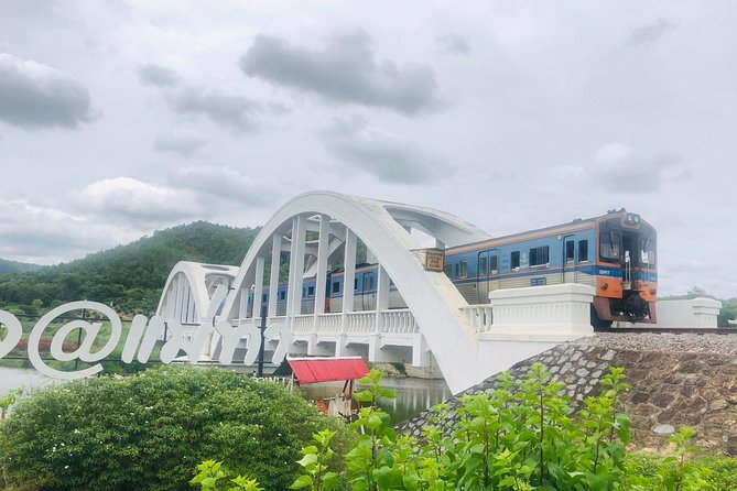 Lampang Temples Private Tour From Chiang Mai - Common Questions
