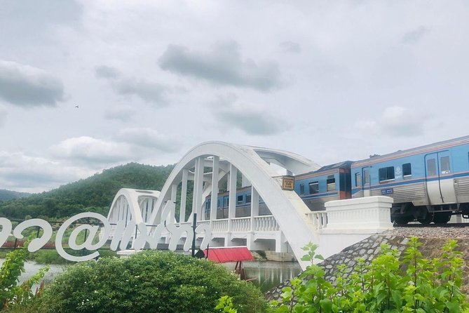 Lampang Temples Private Tour From Chiang Mai - The Sum Up