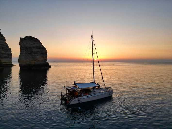 Lampedusa: Dolphin Watching With Aperitif at Sunset - Good To Know