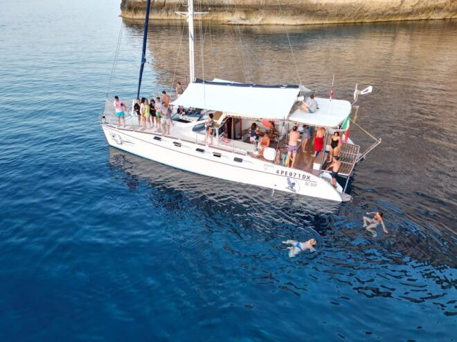 Lampedusa: Dolphin Watching With Aperitif at Sunset - Customer Feedback and Ratings