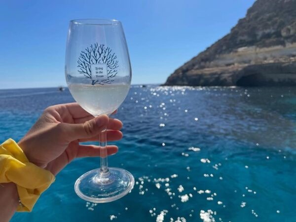 Lampedusa: Elegant Day Boat Tour With Lunch on Board - Customer Reviews