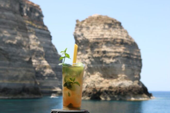 Lampedusa: Pirate Ship Boat Tour With Lunch and Music - What to Bring