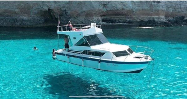 Lampedusa: Sunset Boat Tour With Aperi-Dinner and Dolphins - Booking and Cancellation Policies