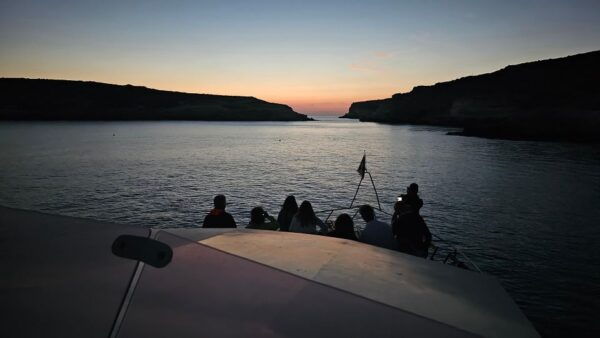 Lampedusa: Sunset With Aperitif, Nighttime Baths, and Dinner - Frequently Asked Questions