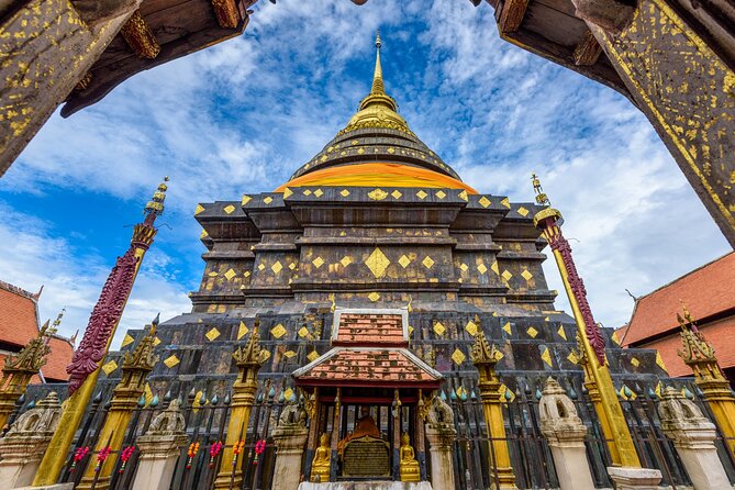 Lamphun and Lampang City Temples Small Group Tour – Full Day - Cancellation Policy and Reviews