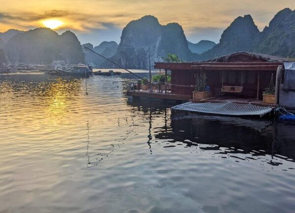 Lan Ha Adventure: Sunset-Plankton Bioluminescent Night Kayak - Tips for an Unforgettable Adventure