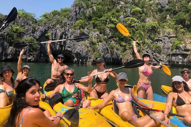 Lan Ha and Ha Long Bay Tour from Cat Ba with Local Route - An In-Depth Look at the Tour