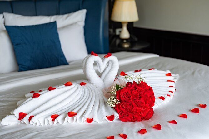 Lan Ha and Halong Bay 5 Star Cruise with Balcony - Why Choose This Tour? The Value and Experience