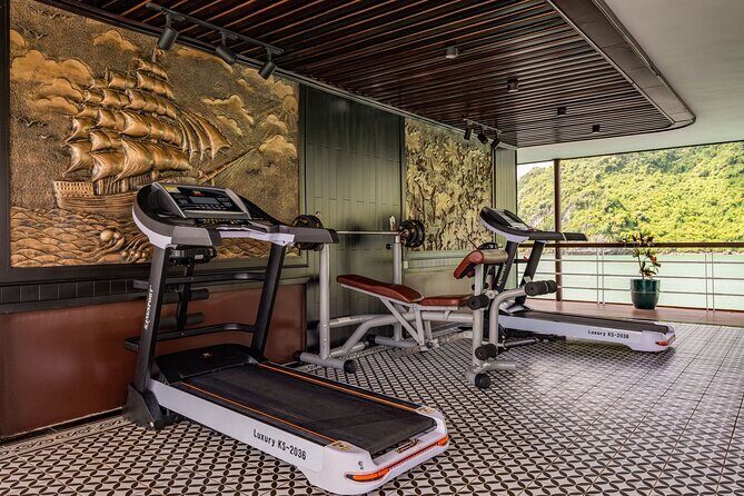 Lan Ha and Halong Bay 5 Star Cruise with Balcony - Who Is This Tour Best Suited For?