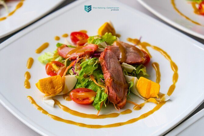 Lan Ha and Halong Bay Luxury Tour from Hanoi with Kayak and Lunch - Practical Details and Value