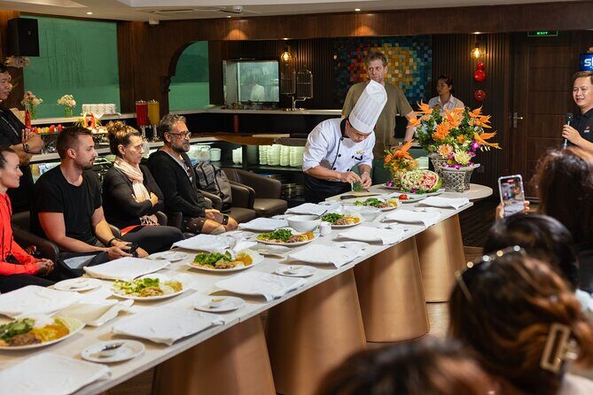 Lan Ha and Halong Bay Luxury Tour from Hanoi with Kayak and Lunch - Who Is This Tour Best For?