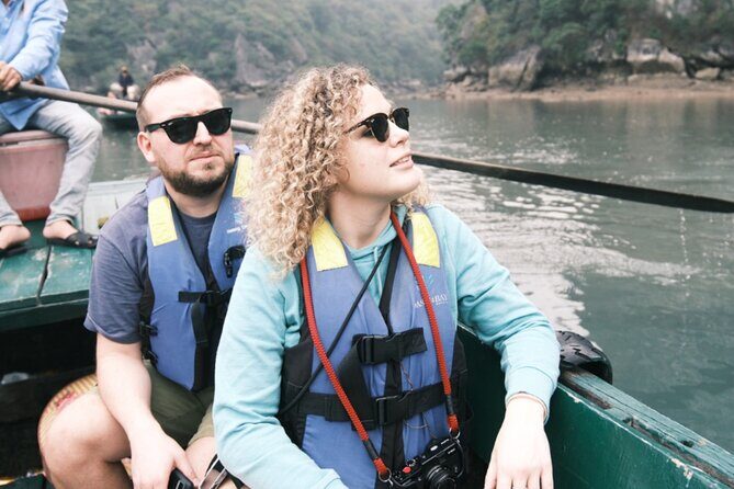 Lan Ha and Halong Bay Luxury Tour from Hanoi with Kayak and Lunch - FAQs