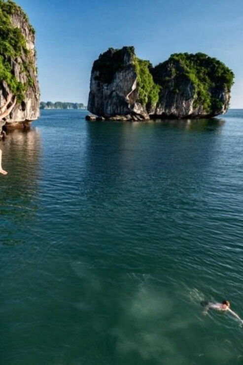 Lan Ha Bay 1 Day Trip- Kayaking From Cat Ba-Avoid the Crowds - Trip Overview and Pricing