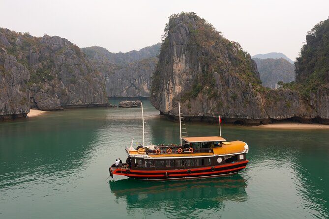 Lan Ha Bay 2 Days 1 Night Adventure - FAQ