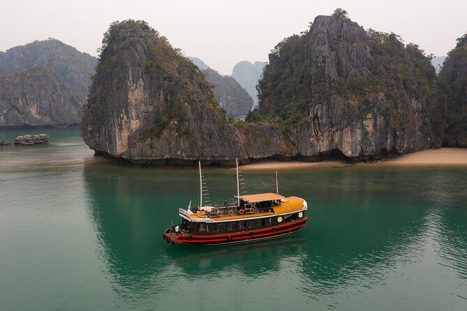 Lan Ha Bay 2 Days 1 Night Adventure - Final Thoughts