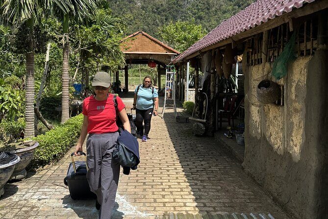 Lan Ha Bay 2 Days 1 Night Adventure - FAQs