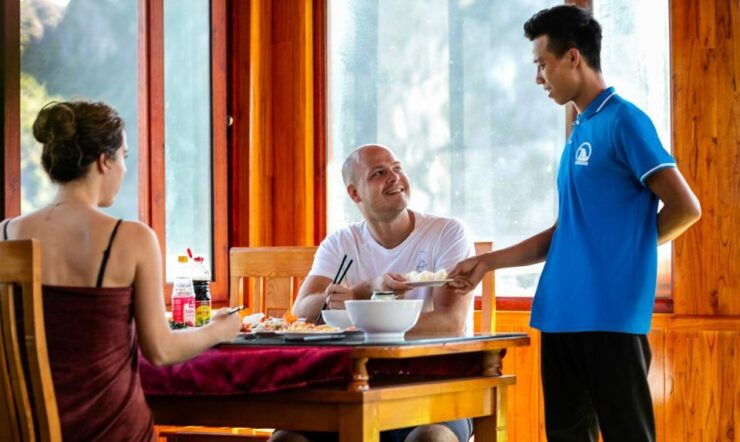 Lan Ha Bay 2 Days 1 Night Cruise - Activity Details and Options