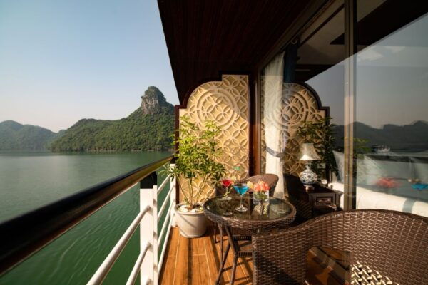 Lan Ha Bay: 2 Days 1 Night Luxury Cruise, Swimming, Kayaking - Common Questions