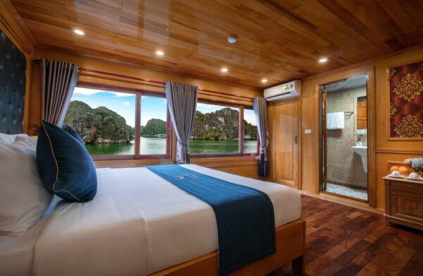 Lan Ha Bay 2-Days in Less Tourist Area (Nb - Cruise - Hanoi) - What to Bring