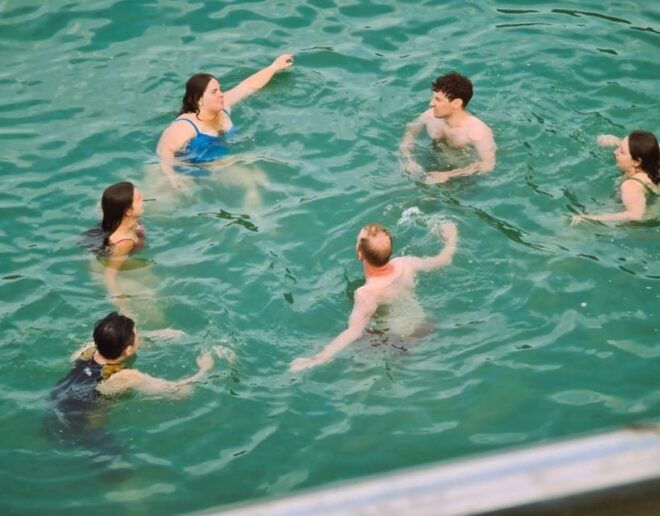 Lan Ha Bay 2D1N Cruise With Meals, Kayaking, Biking - Included Services