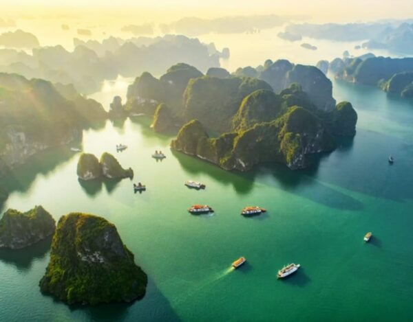 Lan Ha Bay 2D1N Cruise With Meals, Kayaking, Biking - Dietary Considerations