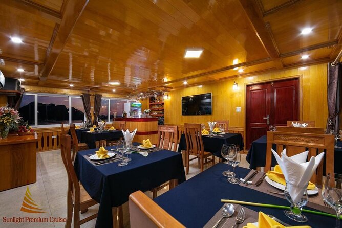 Lan Ha Bay 3D2N Boutique Boat: Kayaking, Cycling, Villages, Beaches, Caves - Surcharge Information