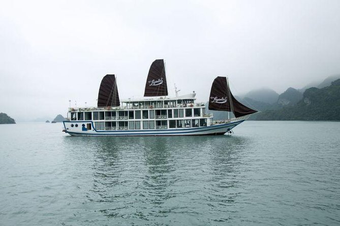 Lan Ha Bay and Cat Ba Island on La Pinta Cruise 3 Days - Activity Details and Recommendations