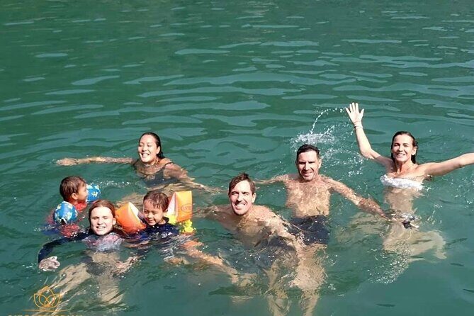 Lan Ha Bay-Cat Ba Archipelago: Kayaking& Biking explore Viet Hai - Practical Insights and Value