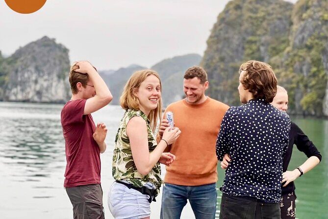 Lan Ha Bay-Cat Ba Archipelago: Kayaking& Biking explore Viet Hai - Considerations to Keep in Mind