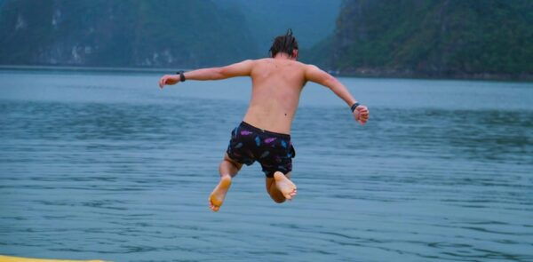 Lan Ha Bay-Cat Ba Island 2D1N Cruise: Meals, Kayaking-Biking - Frequently Asked Questions