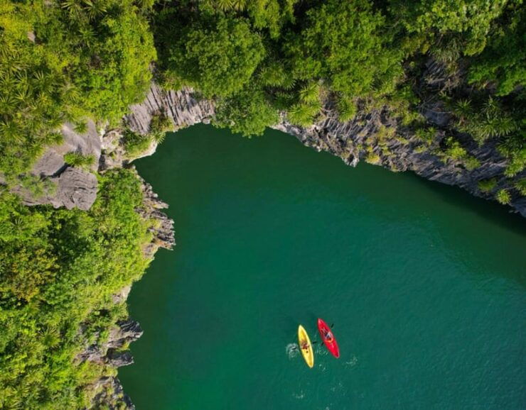 Lan Ha Bay - Cat Ba Island 2D1N Private Boat From Hanoi - Good To Know