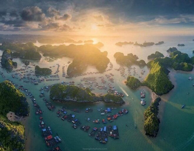Lan Ha Bay - Cat Ba Island 2D1N Private Boat From Hanoi - Included Experiences