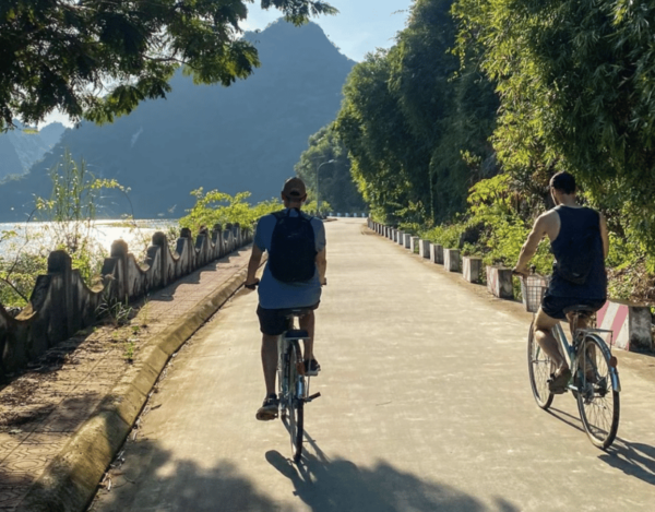Lan Ha Bay - Cat Ba Island 2D1N Private Boat From Hanoi - Flexibility and Cancellation