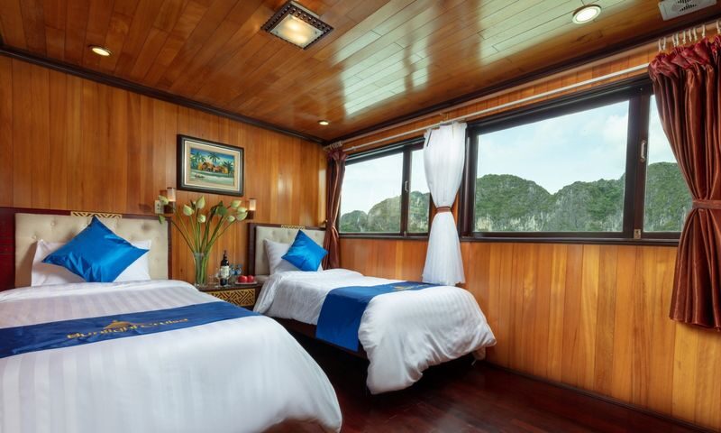 Lan Ha Bay & Cat Ba Island by Sunlight Premium Cruise - Final Verdict: Choose the Bay, Not the Boat