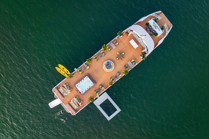 Lan Ha Bay & Cat Ba Island Day Tour - Nature Escape, Less Crowds - Good To Know